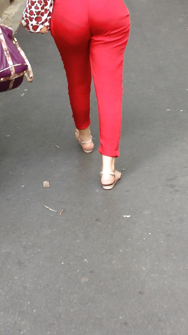 13P Cul de beurette Lille