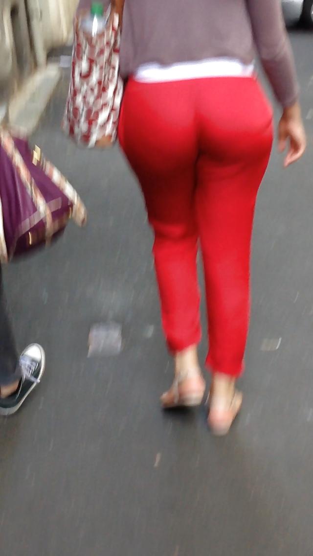13P Cul de beurette Lille