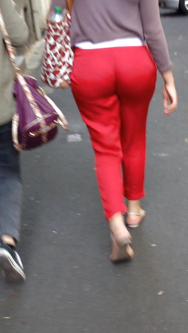 13P Cul de beurette Lille