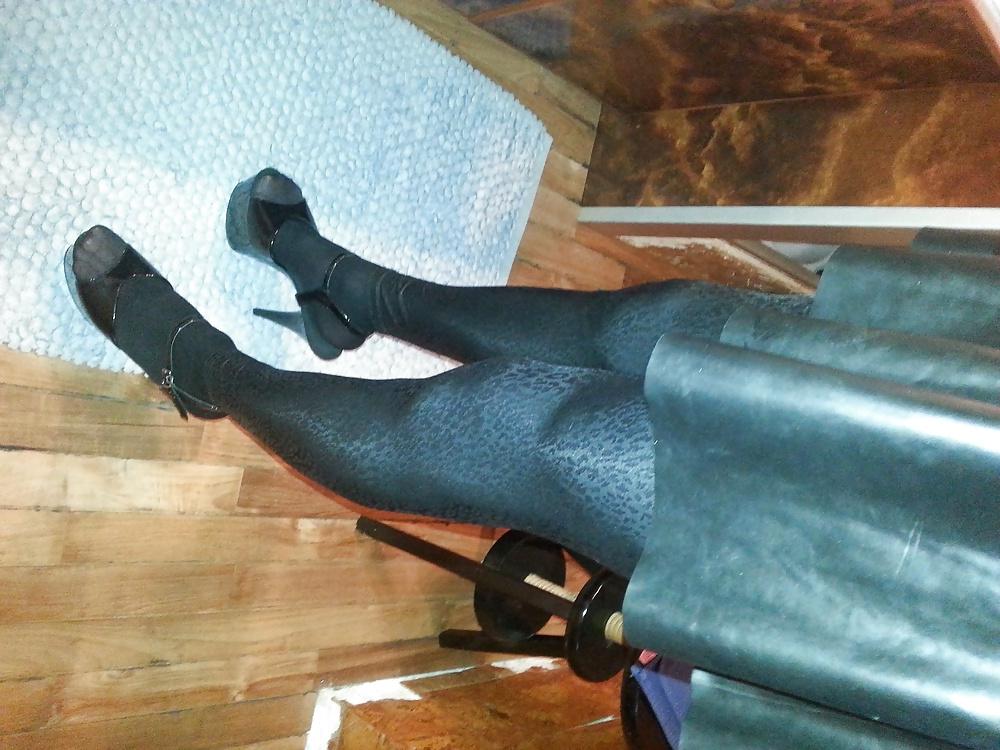 16P Eve sexy maid
