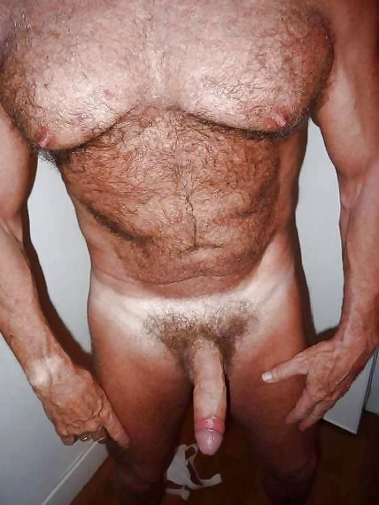 25P Beautiful cock closeup