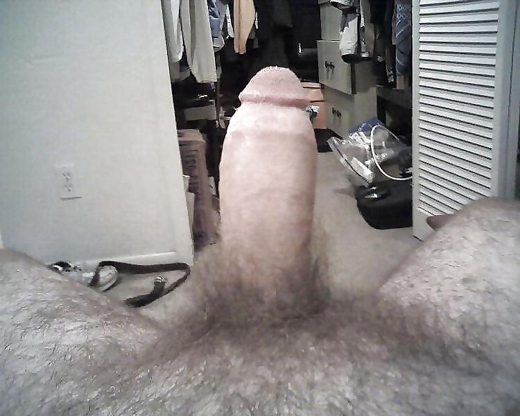 25P Beautiful cock closeup