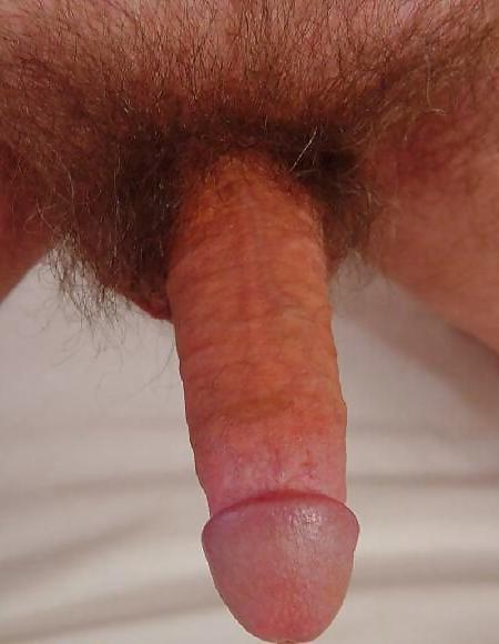25P Beautiful cock closeup