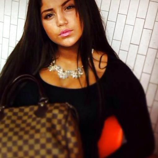 20P Beurette Visage a Sperme 9