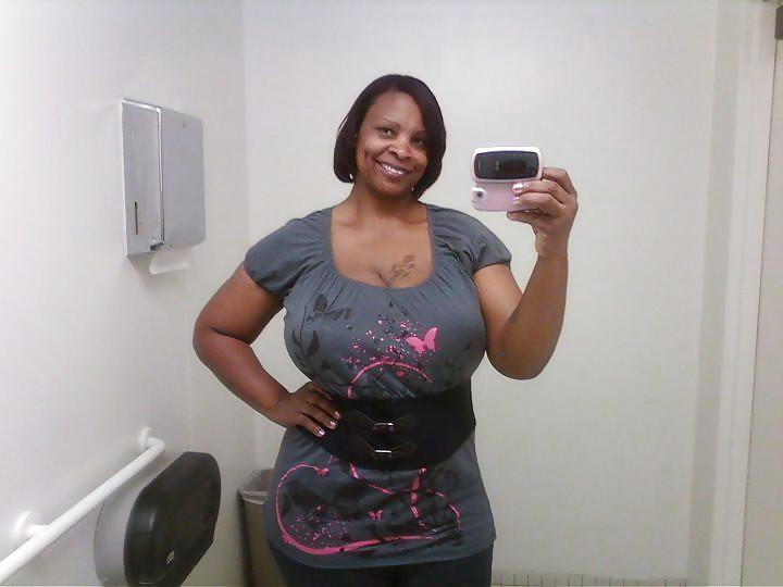 25P Phattest Azz
