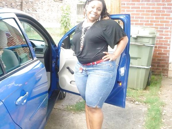 25P Phattest Azz