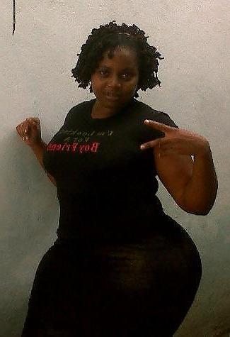 25P Phattest Azz