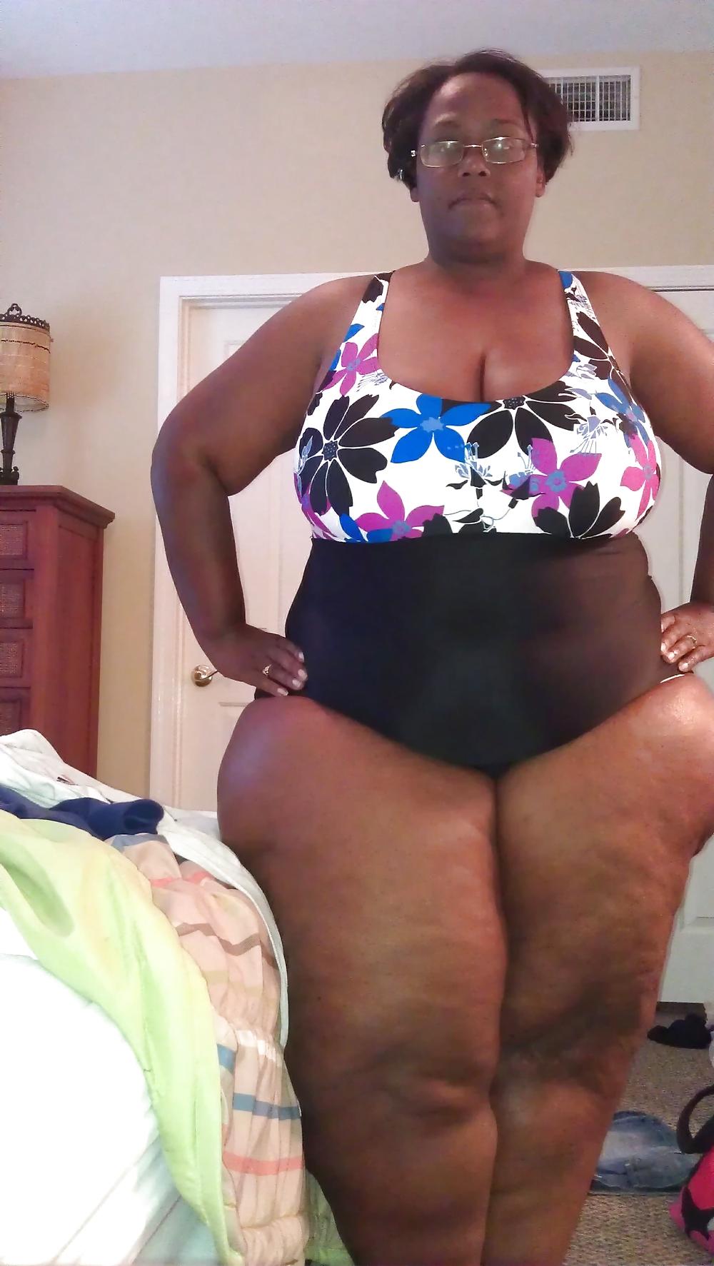 25P Phattest Azz