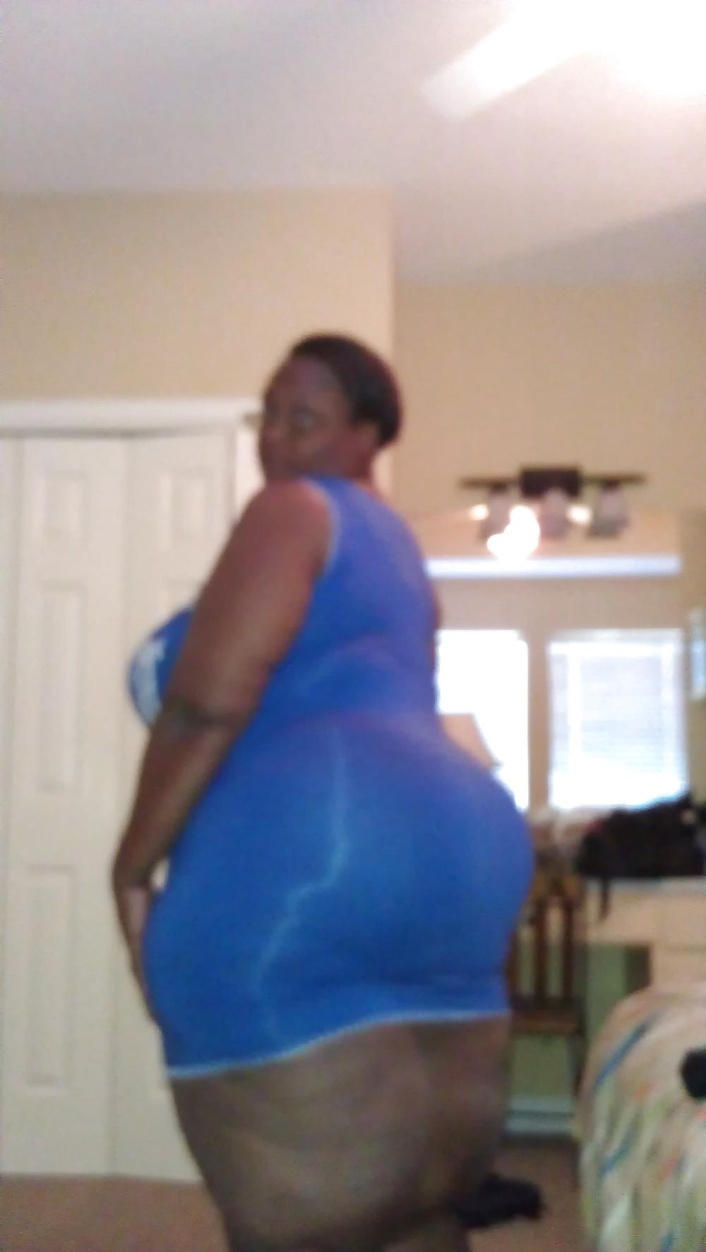 25P Phattest Azz