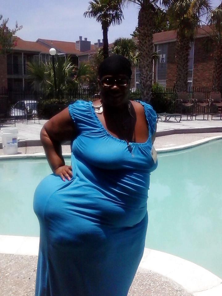 25P Phattest Azz
