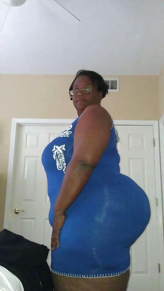 25P Phattest Azz