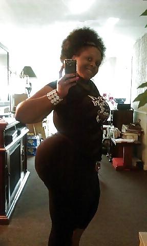 25P Phattest Azz