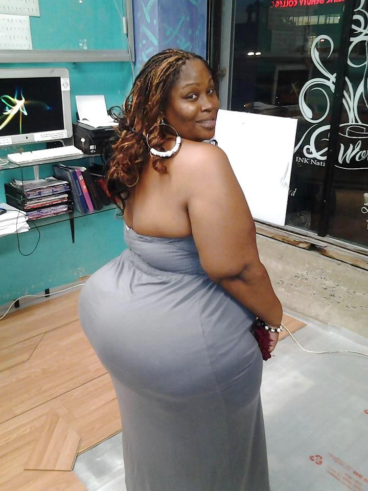 25P Phattest Azz