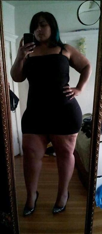 25P Phattest Azz