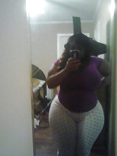 25P Phattest Azz