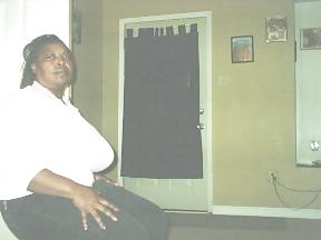 17P Granny Still Got It