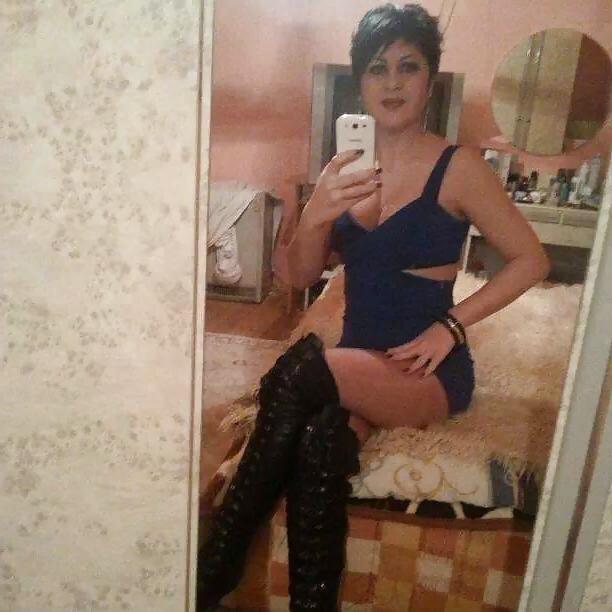 25P Serbian milf and mature NOT NUDE  3