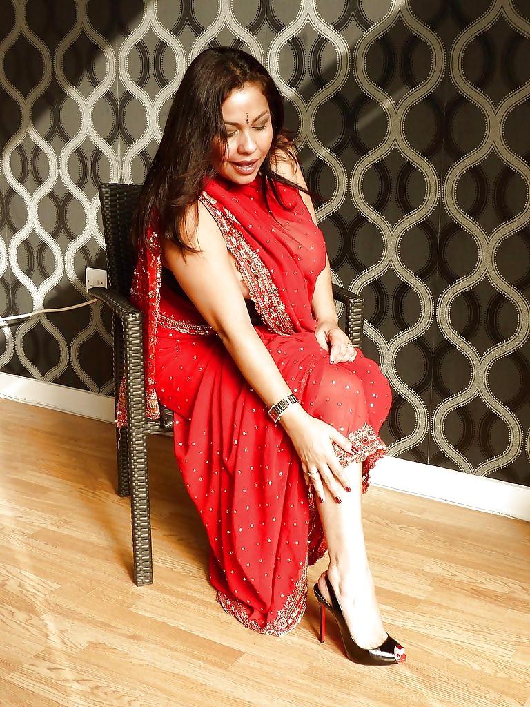 9P Indian BBW Girlfriend