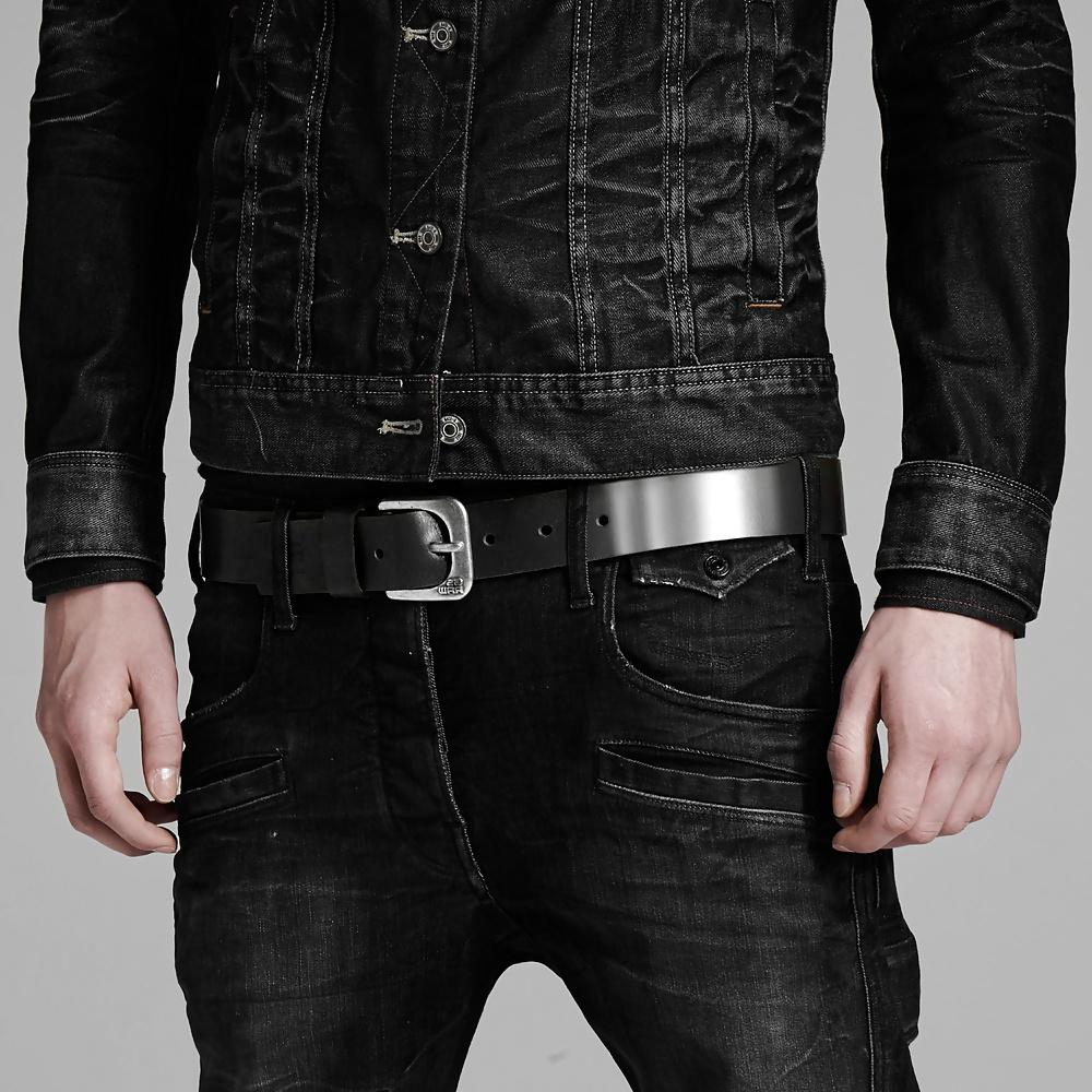 16P Sexy Jeans-Belts