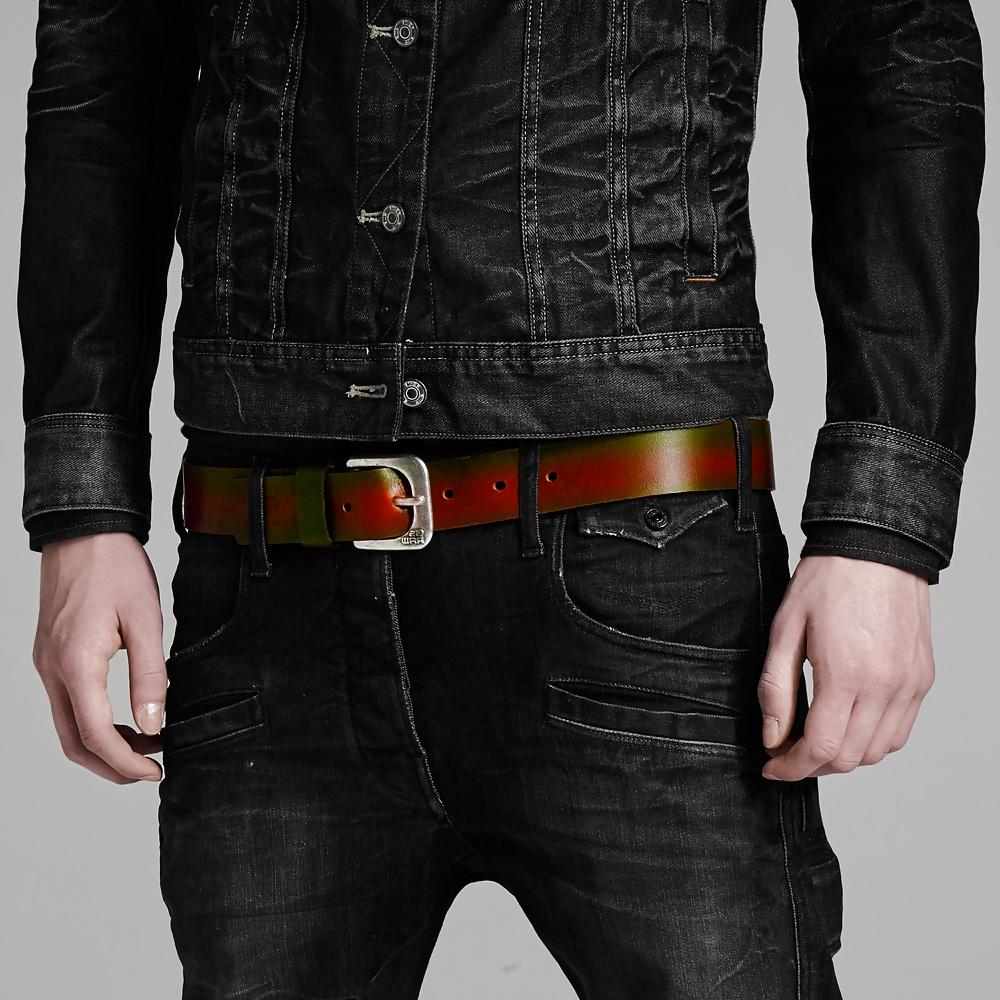 16P Sexy Jeans-Belts