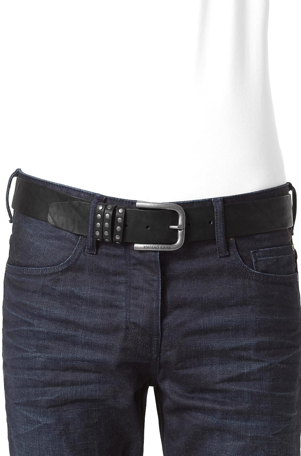 16P Sexy Jeans-Belts