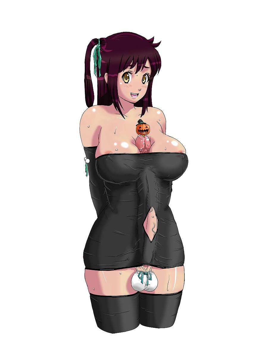 25P Best of Futa