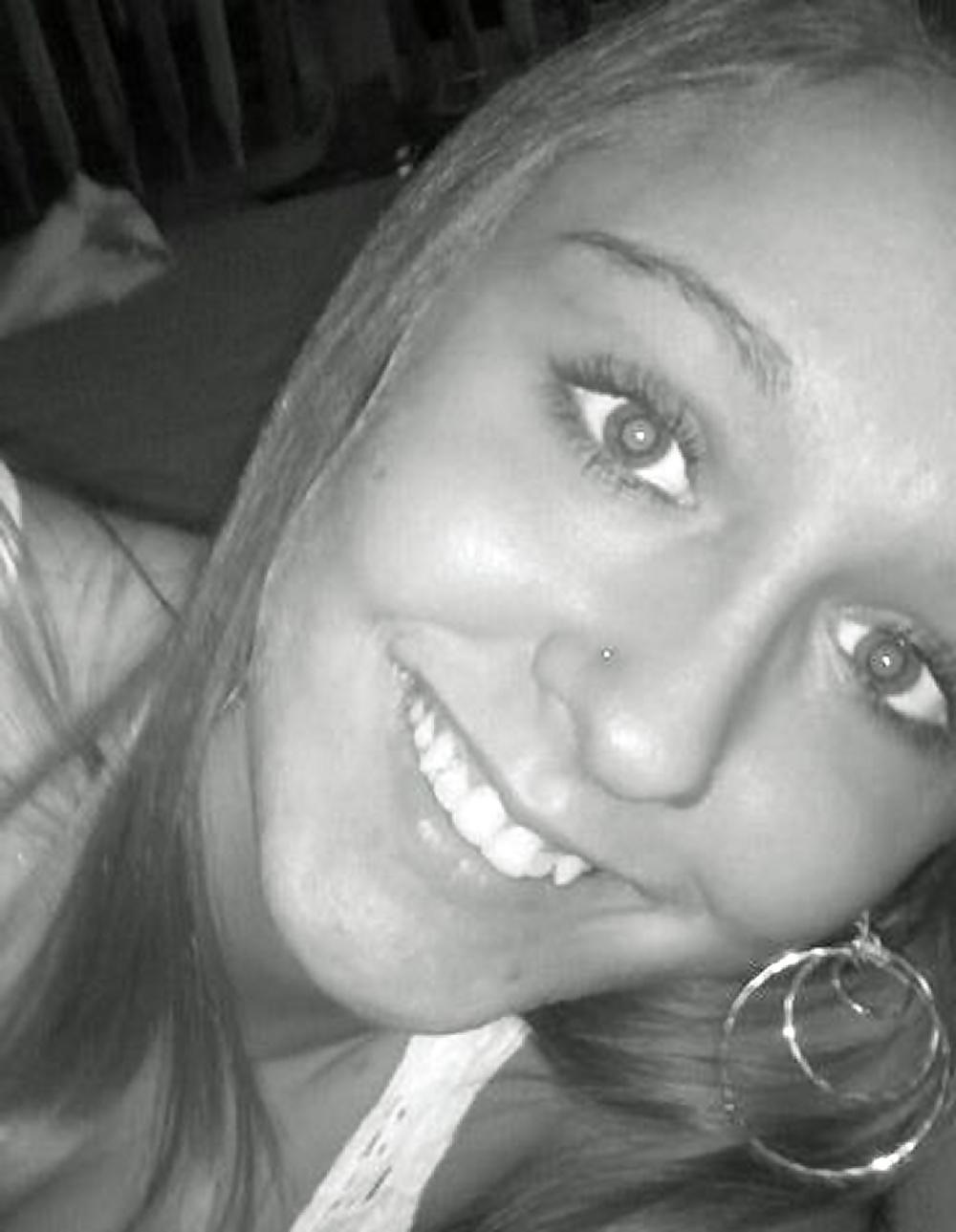 17P An american girl called Ashley N.