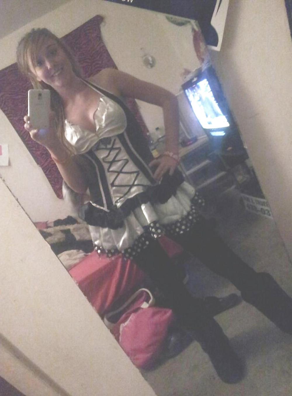 17P An american girl called Ashley N.