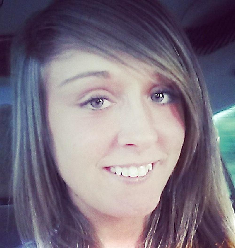 17P An american girl called Ashley N.