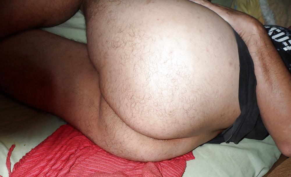 5P Husband  big ass