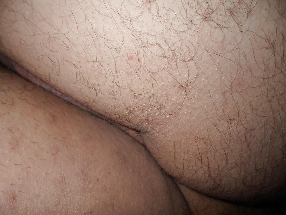 5P Husband  big ass