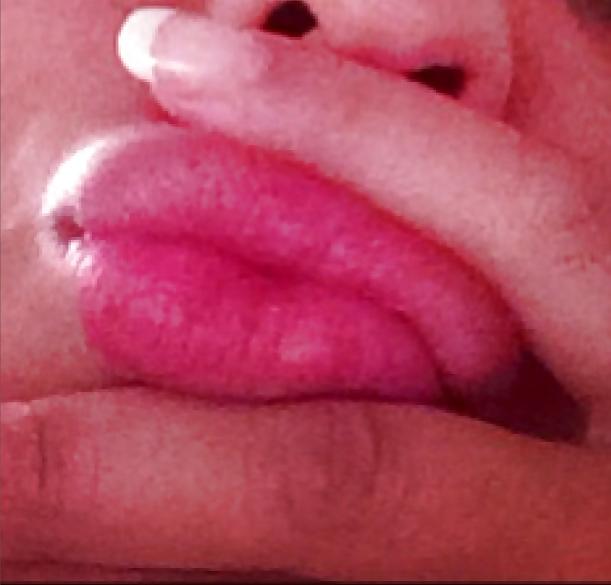 25P Ahlamoukhita beurette instagram