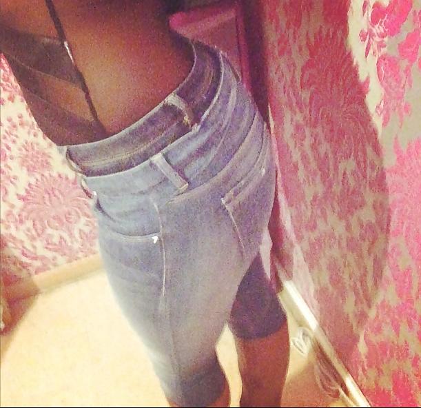 25P Ahlamoukhita beurette instagram