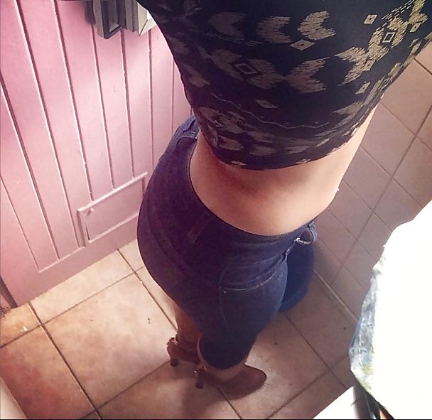 25P Ahlamoukhita beurette instagram