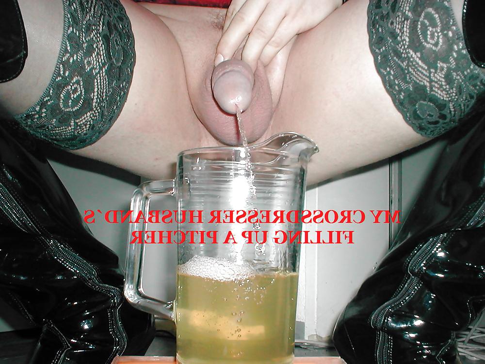 6P MY HUSBAND THE SISSY BOY
