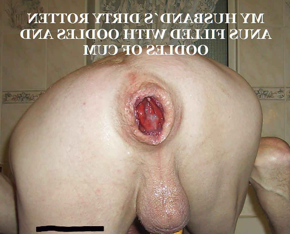 6P MY HUSBAND THE SISSY BOY