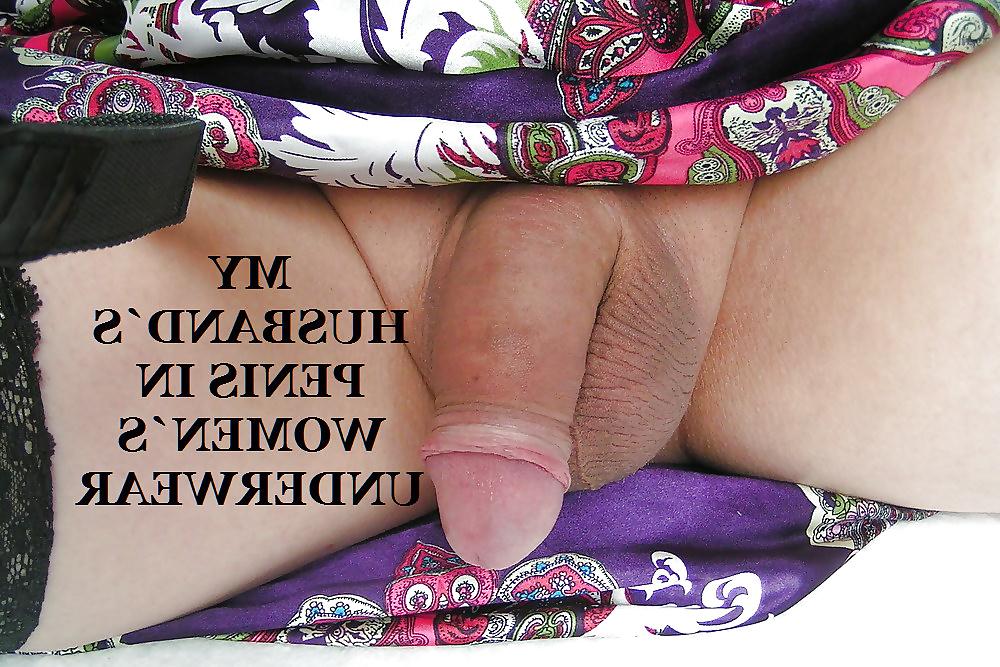 6P MY HUSBAND THE SISSY BOY