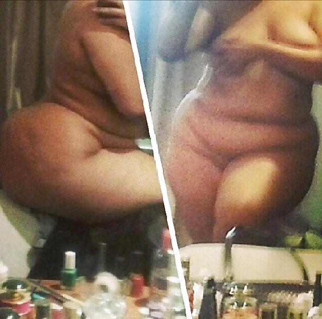 5P My BBW Egyptian Godess