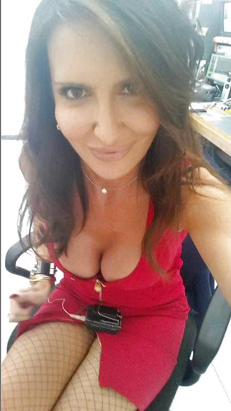 25P Slut MILF hot Ass and BooBs