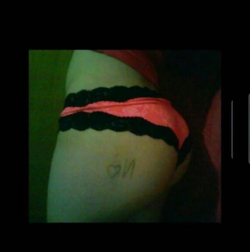 25P Beurette Salope 8