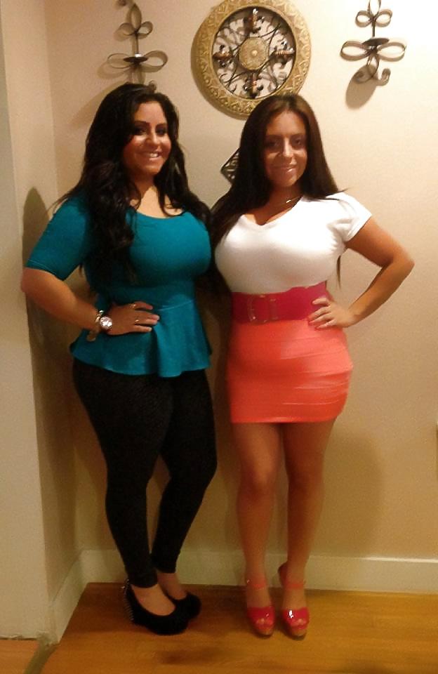 14P Huge tits yum