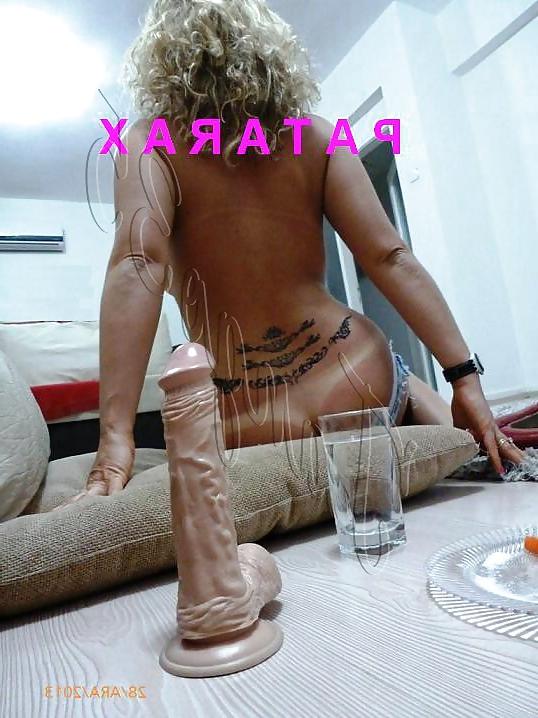 13P Turkish Couple Patarax 03.03.2014