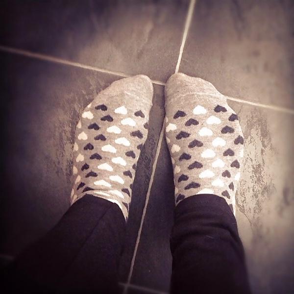 25P Socks pt.14
