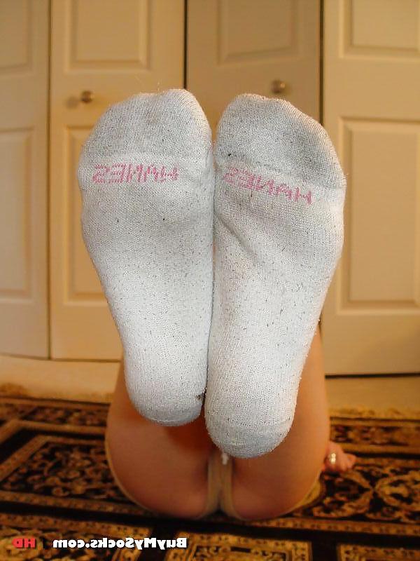 25P Socks pt.14