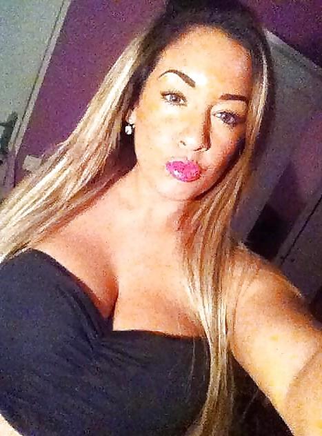 12P Beurette huge tits