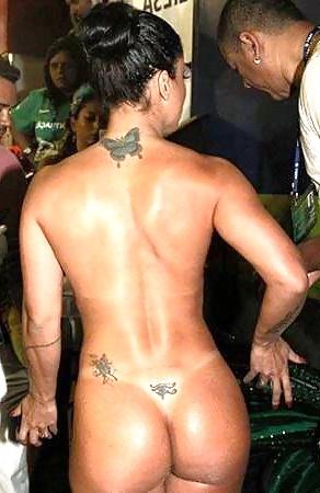 10P Musas do carnaval