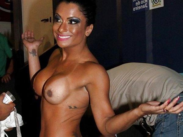 10P Musas do carnaval