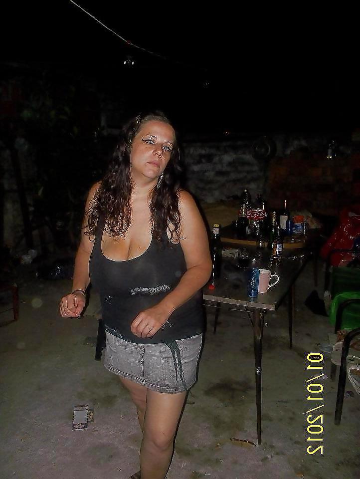 25P Huge Boobs Random Mix Vol 1