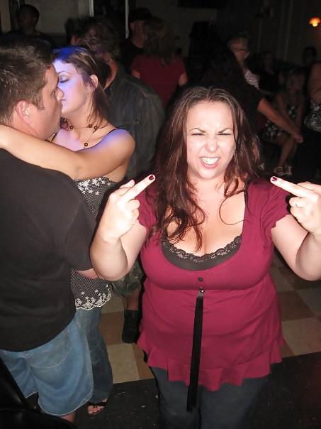 22P American Milf With Massive Tits