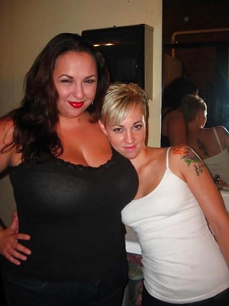 22P American Milf With Massive Tits